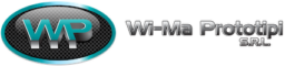 Wi-Ma Prototipi Logo